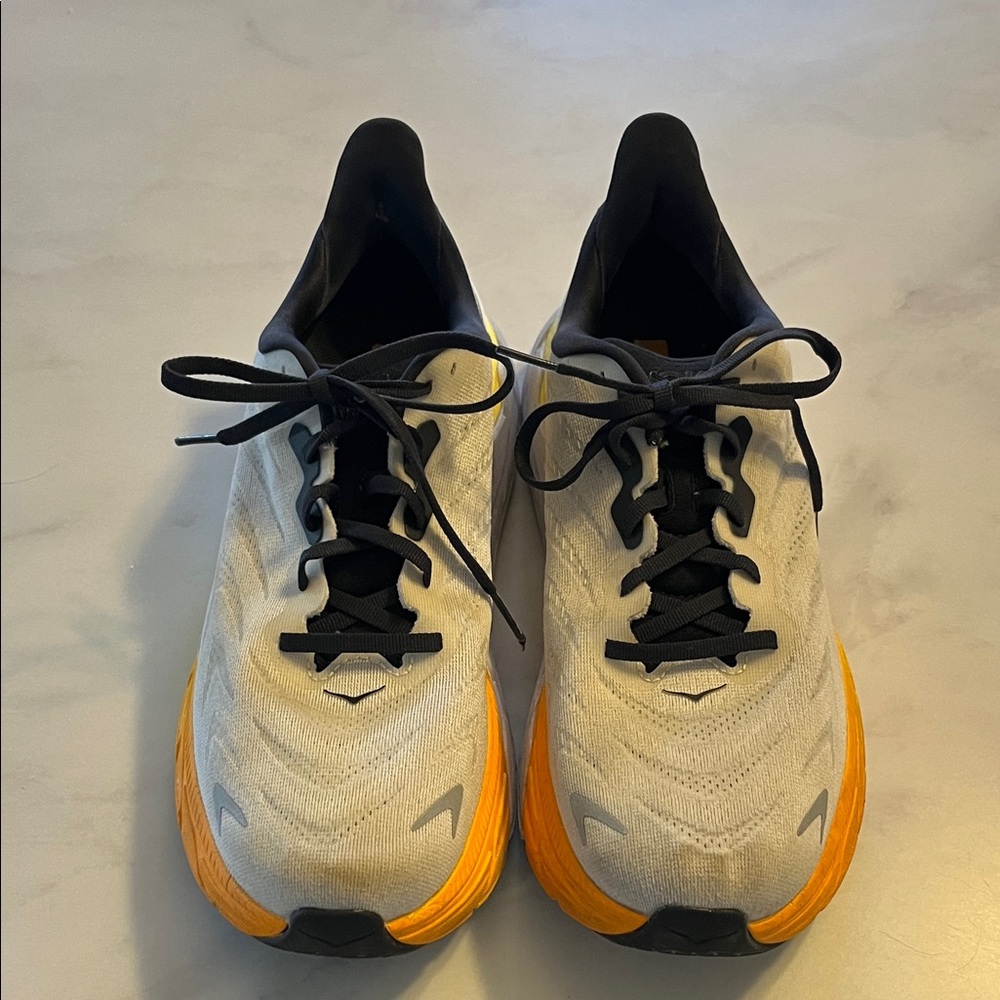 Men’s hokas